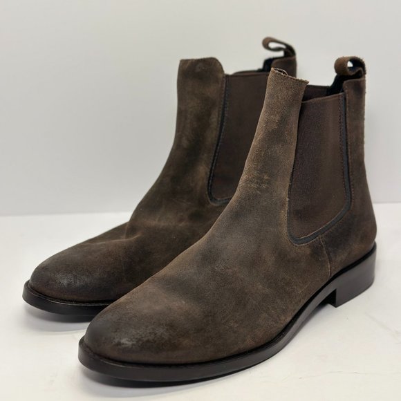 THURDAY WOMEN BOOTS - Picture 1 of 7